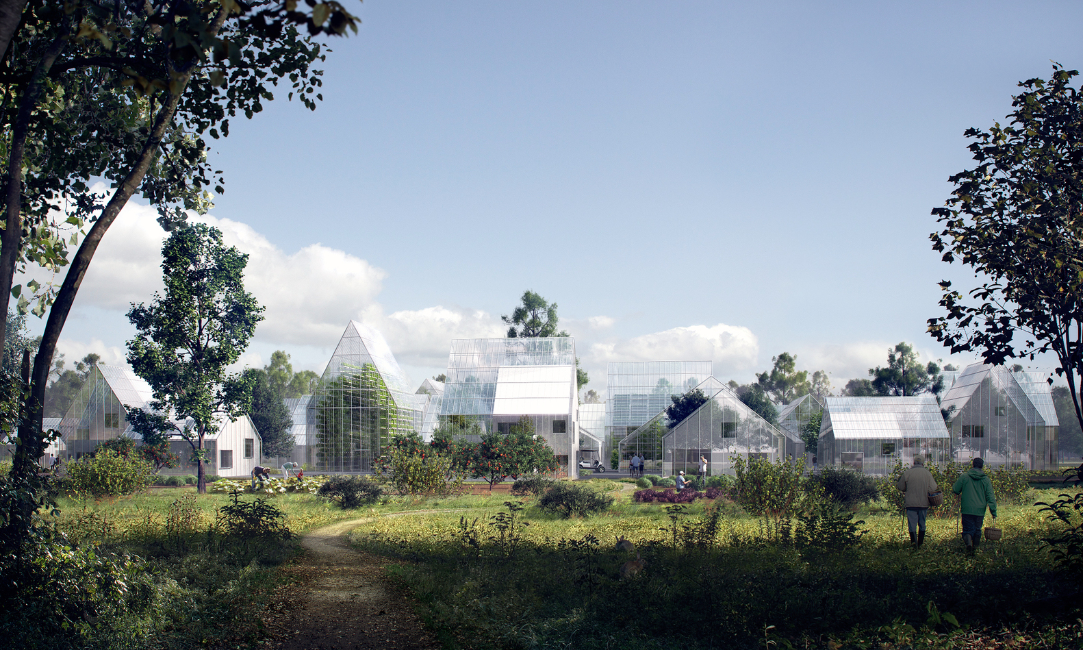 Armani Architects